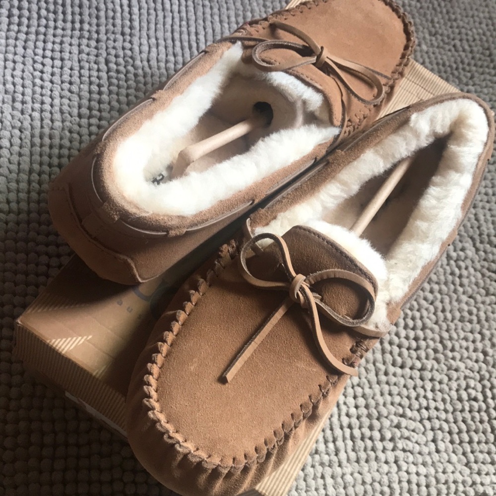 Men’s UGG Olsen slippers